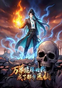 潮汐观测站 悬疑动漫番剧免费看
